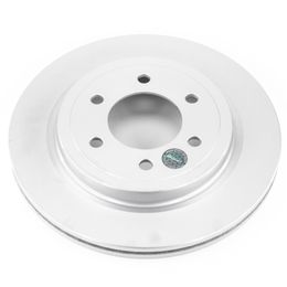 PWR-AR85195EVC, PowerStop Evolution GEOMET Coated Rotors for 2018-2021 EXPEDITION, 2018-2020 F-150, 2018-2022 NAVIGATOR - AR85195EVC in UAE, Dubai. Condition - new. Price 400 AED. Photo, seller contacts | AUTO.AE