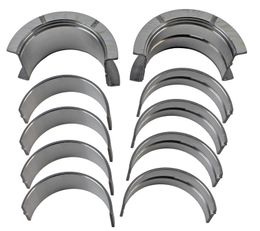 KGB-MB5682SI, King SI-Series Main Bearings MB5682SI في الإمارات, دبي. Condition - new. Price 530 AED. Photo, seller contacts | AUTO.AE