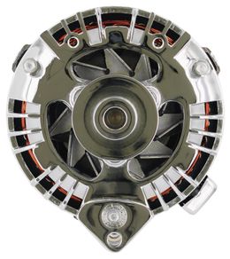 PWM-175091, Powermaster Retro Alternators 175091 in UAE, Dubai. Condition - new. Price 1,000 AED. Photo, seller contacts | AUTO.AE