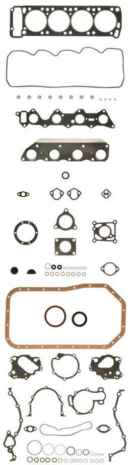 AJU-50122400, Ajusa Engine Gasket Sets 50122400 в ОАЭ, Дубай. Состояние - новое. Цена 570 AED. Фото, контакты продавца | AUTO.AE
