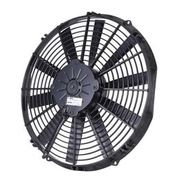 SPU-IX-30101507, 13 Inch 1,250 CFM Spal Brushed Medium Profile Electric Fan 30101507 в ОАЭ, Дубай. Состояние - новое. Цена ⁦610 AED⁩. Фото, контакты продавца | AUTO.AE