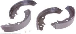 BCK-081-2842, Beck/Arnley Brake Shoes 081-2842 in UAE, Dubai. Condition - new. Price 190 AED. Photo, seller contacts | AUTO.AE