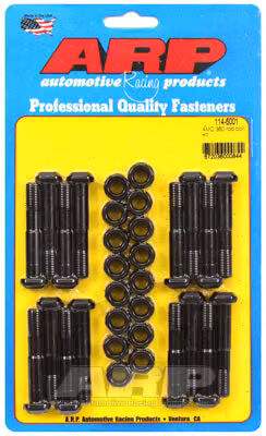 114-6001, ARP 114-6001 Rod Bolt Kit for AMC 290-360 V8 in UAE, Dubai. Condition - new. Price 480 AED. Photo, seller contacts | AUTO.AE