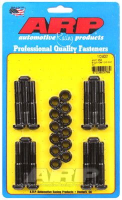 112-6001, ARP 112-6001 Rod Bolt Kit for AMC 258. 6-cylinder في الإمارات, دبي. Condition - new. Price 400 AED. Photo, seller contacts | AUTO.AE