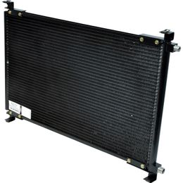 UAC-CN40735PFC, Universal Air Conditioner Air Conditioning Condensers for 1996-2004 WX - CN 40735PFC in UAE, Dubai. Condition - new. Price 660 AED. Photo, seller contacts | AUTO.AE
