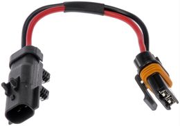 RNB-645-505, Dorman - Electric Fan Replacement Wiring Kits for 2002-2008 RAM 1500, 2003-2007 RAM 2500, 2004-2007 RAM 3500 - 645-505 в ОАЭ, Дубай. Состояние - новое. Цена 160 AED. Фото, контакты продавца | AUTO.AE