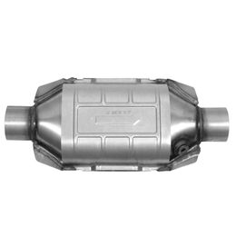 APH-608226, AP Exhaust Universal Catalytic Converters 608226 في الإمارات, دبي. Condition - new. Price 600 AED. Photo, seller contacts | AUTO.AE