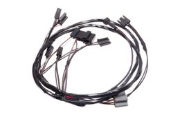 SUM-RP21434, Summit Racing™ Reproduction Wiring Harnesses for 2007-2014 CR-V, 1968 GTO - SUM-RP21434 في الإمارات, دبي. Condition - new. Price 770 AED. Photo, seller contacts | AUTO.AE