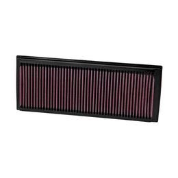 33-2865, K&N 33-2865 Replacement Air Filter for VW Golf / Passat / AUDI A3 in UAE, Dubai. Condition - new. Price 350 AED. Photo, seller contacts | AUTO.AE