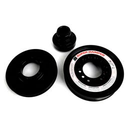 ATI-917347X, ATI Super Damper Supercharged Series Harmonic Balancers for 2004-2007 CTS - ATI917347X في الإمارات, دبي. Condition - new. Price 2,480 AED. Photo, seller contacts | AUTO.AE