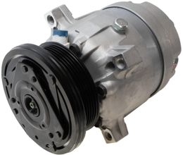 FSS-1431NK, Four Seasons Complete Air Conditioning Kits for 1994-1996 S10, SONOMA - 1431NK в ОАЭ, Дубай. Состояние - новое. Цена 1 380 AED. Фото, контакты продавца | AUTO.AE