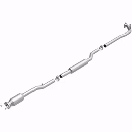 280651, MAGNAFLOW 280651 Catalytic Converter Direct-Fit OEM Grade for MITSUBISHI Outlander 2014-2018 في الإمارات, دبي. Condition - new. Price 3,320 AED. Photo, seller contacts | AUTO.AE