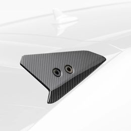 5016LOV, VORSTEINER 5016LOV Roof Spoiler end Cap EDIZIONE (Satin Carbon) for LAMBORGHINI Urus Performante 2023- in UAE, Dubai. Condition - new. Price 18,030 AED. Photo, seller contacts | AUTO.AE