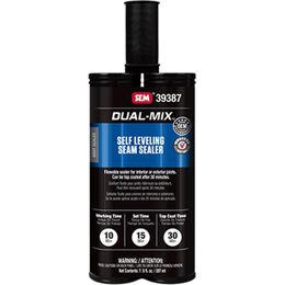 SMM-39387, SEM Products Self-Leveling Seam Sealer 39387 в ОАЭ, Дубай. Состояние - новое. Цена 360 AED. Фото, контакты продавца | AUTO.AE