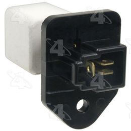 FSS-20527, Four Seasons Blower Motor Resistors for 2007-2009 ASPEN, 2001-2009 DURANGO - 20527 in UAE, Dubai. Condition - new. Price 250 AED. Photo, seller contacts | AUTO.AE