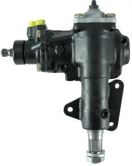 BRG-800117, Borgeson 600 Power Steering Conversion Boxes for 1962-1966 CHEVY II - 800117 in UAE, Dubai. Condition - new. Price 2,620 AED. Photo, seller contacts | AUTO.AE