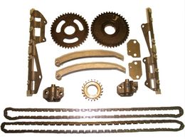 CLO-9-0387S, Cloyes Timing Chain Kits 9-0387S in UAE, Dubai. Condition - new. Price 1,730 AED. Photo, seller contacts | AUTO.AE