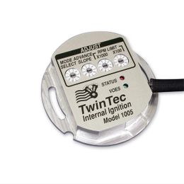 DTT-1005, Daytona Twin Tec Internal Ignitions 1005 в ОАЭ, Дубай. Состояние - новое. Цена 1 930 AED. Фото, контакты продавца | AUTO.AE