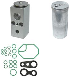 UAC-AK1225, Universal Air Conditioner Air Conditioning Repair Kits for 2000-2001 NEON - AK 1225 в ОАЭ, Дубай. Состояние - новое. Цена 160 AED. Фото, контакты продавца | AUTO.AE