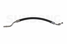 SUG-5801027, Sunsong Transmission Oil Cooler Lines 5801027 في الإمارات, دبي. Condition - new. Price 70 AED. Photo, seller contacts | AUTO.AE