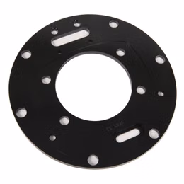 WIL-250-6335, Wilwood Brake Backing Plates 250-6335 в ОАЭ, Дубай. Состояние - новое. Цена 260 AED. Фото, контакты продавца | AUTO.AE