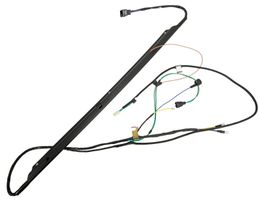 AWW-20795, American Autowire Factory-Fit Wiring Harnesses 20795 в ОАЭ, Дубай. Состояние - новое. Цена 830 AED. Фото, контакты продавца | AUTO.AE