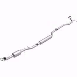 21-239, MAGNAFLOW 21-239 Catalytic Converter Direct-Fit OEM Grade for MITSUBISHI Outlander 2011-2013 في الإمارات, دبي. Condition - new. Price 4,530 AED. Photo, seller contacts | AUTO.AE