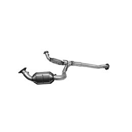 APH-645184, AP Exhaust Direct-Fit Catalytic Converters 645184 in UAE, Dubai. Condition - new. Price 3,300 AED. Photo, seller contacts | AUTO.AE
