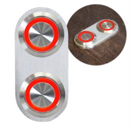 KCW-10957, Keep It Clean Daytona Billet Switches KICBBA21 في الإمارات, دبي. Condition - new. Price 420 AED. Photo, seller contacts | AUTO.AE