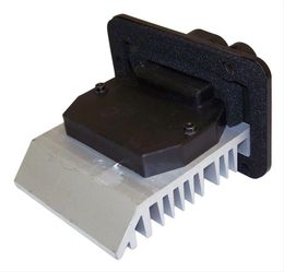 CWA-4720046, Crown Automotive Blower Motor Resistors for 1993-1996 GRAND CHEROKEE - 4720046 in UAE, Dubai. Condition - new. Price 410 AED. Photo, seller contacts | AUTO.AE