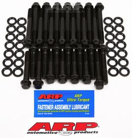 114-3604, ARP 114-3604 Head Bolt Kit for AMC 343-401 '70 to present w/Edelbrock heads في الإمارات, دبي. Condition - new. Price 620 AED. Photo, seller contacts | AUTO.AE