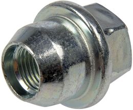 RNB-611-197, Dorman Lug Nuts 611-197 في الإمارات, دبي. Condition - new. Price 70 AED. Photo, seller contacts | AUTO.AE