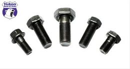 YGA-33244, Yukon Gear & Axle Differential Bearing Adjuster Fasteners YSPBLT-062 in UAE, Dubai. Condition - new. Price 140 AED. Photo, seller contacts | AUTO.AE