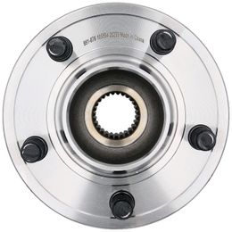 RNB-951-876, Dorman Pre-Pressed Wheel Hub Assemblies 951-876 في الإمارات, دبي. Condition - new. Price 650 AED. Photo, seller contacts | AUTO.AE