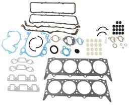 FEL-260-1151, Fel-Pro Engine Gasket Kits 260-1151 في الإمارات, دبي. Condition - new. Price ⁦430 AED⁩. Photo, seller contacts | AUTO.AE