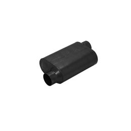 FLO-853548, Flowmaster Super 40 Series Delta Flow 409 Stainless Steel 3.5 Inch Muffler 853548 в ОАЭ, Дубай. Состояние - новое. Цена 930 AED. Фото, контакты продавца | AUTO.AE