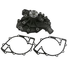 GMB-125-5800, GMB OE Replacement Water Pumps 125-5800 в ОАЭ, Дубай. Состояние - новое. Цена 490 AED. Фото, контакты продавца | AUTO.AE
