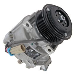 ADO-42783863, ACDelco GM Genuine Parts Air Conditioning Compressors for 2013-2018 SONIC - 42783863 in UAE, Dubai. Condition - new. Price 1,520 AED. Photo, seller contacts | AUTO.AE