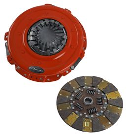 CTF-DF735049, Centerforce Dual Friction Clutch Kits DF735049 в ОАЭ, Дубай. Состояние - новое. Цена 1 710 AED. Фото, контакты продавца | AUTO.AE
