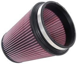 KNN-RU-1044, K&N Universal Performance Air Filters RU-1044 في الإمارات, دبي. Condition - new. Price 310 AED. Photo, seller contacts | AUTO.AE