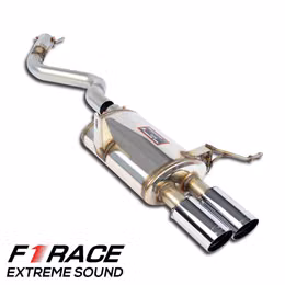 045374, SUPERSPRINT 045374 Rear Exhaust for BMW M3 (E90) в ОАЭ, Дубай. Состояние - новое. Цена 6 820 AED. Фото, контакты продавца | AUTO.AE