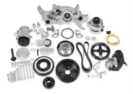 HLY-20-190P, Holley Mid-Mount Complete Accessory Systems 20-190P في الإمارات, دبي. Condition - new. Price 16,230 AED. Photo, seller contacts | AUTO.AE