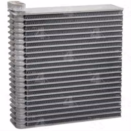 FSS-54856, Four Seasons Evaporator Cores 54856 in UAE, Dubai. Condition - new. Price 350 AED. Photo, seller contacts | AUTO.AE