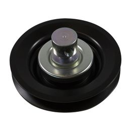 GMB-450-3506, GMB Accessory Drive Belt Tensioner Pulleys for 1998-2004 FRONTIER, 2000-2004 XTERRA - 450-3506 in UAE, Dubai. Condition - new. Price 200 AED. Photo, seller contacts | AUTO.AE