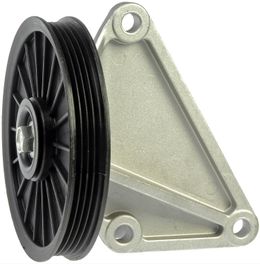 RNB-34169, Dorman Air Conditioner Bypass Pulleys 34169 في الإمارات, دبي. Condition - new. Price 370 AED. Photo, seller contacts | AUTO.AE