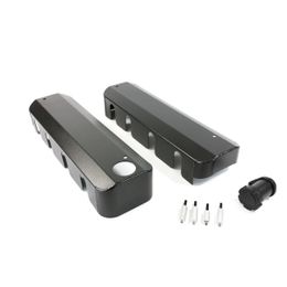 TSN-JM8081-7BK, Top Street Performance LS Ignition Coil Covers JM8081-7BK في الإمارات, دبي. Condition - new. Price 970 AED. Photo, seller contacts | AUTO.AE