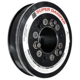 ATI-918459, ATI Super Damper Standard Harmonic Balancers ATI918459 في الإمارات, دبي. Condition - new. Price 2,090 AED. Photo, seller contacts | AUTO.AE