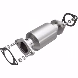 5671858, MAGNAFLOW 5671858 Catalytic Converter Direct-Fit California Grade for KIA Spectra 2008-2009 في الإمارات, دبي. Condition - new. Price 3,510 AED. Photo, seller contacts | AUTO.AE
