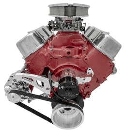 MCH-22015, March Performance Chevy Ultra Electric Water Pump Bracket Kits 22015 في الإمارات, دبي. Condition - new. Price ⁦1,810 AED⁩. Photo, seller contacts | AUTO.AE