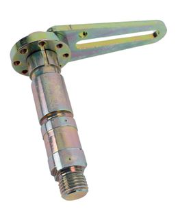 LOK-ATA-1005, Lokar Transmission Selector Shaft and Arms ATA-1005 в ОАЭ, Дубай. Состояние - новое. Цена 370 AED. Фото, контакты продавца | AUTO.AE